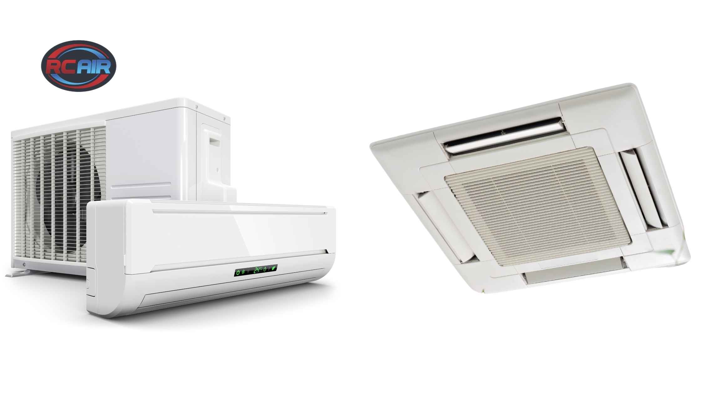 Central Air vs Ductless Mini-Split: Best Cooling System for Your Home
