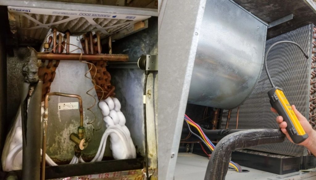 Why Is Your AC Freezing Up? A Rancho Cucamonga Homeowner's Guide to Unthawing Your Unit
