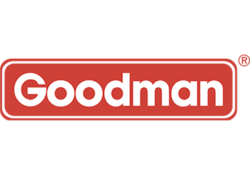 Goodman logo