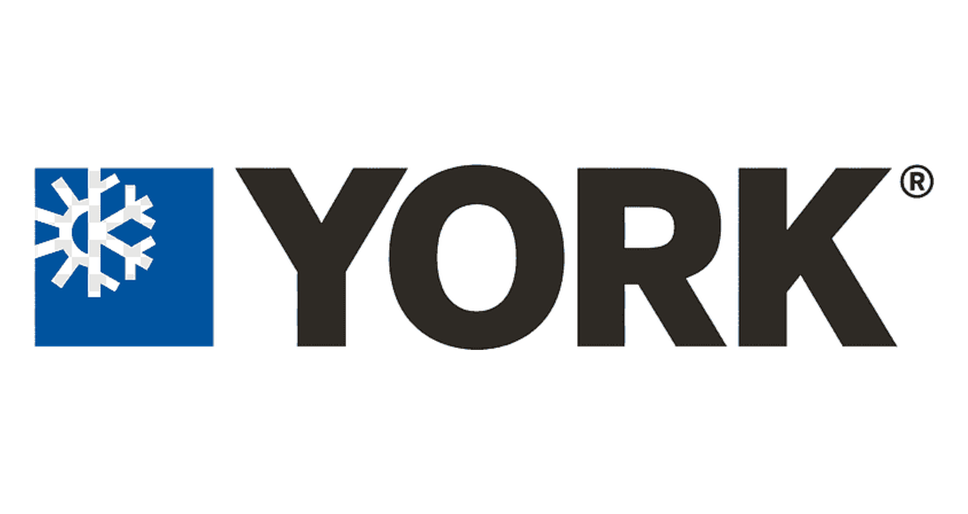 York logo